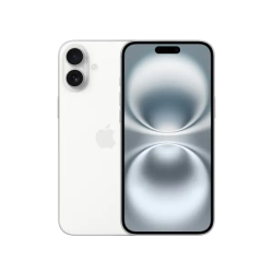 [Kèo Thơm] iPhone 16 Plus 128GB White - Cũ Đẹp (*****V7YP2)