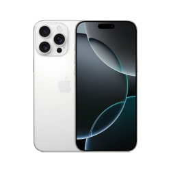 [Kèo Thơm] iPhone 16 Pro 128GB Titan Trắng - Đã kích hoạt (*****NW21L)