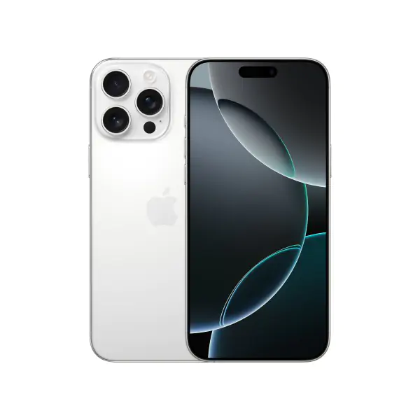 [Kèo Thơm] iPhone 16 Pro 128GB Titan Trắng Cũ Đẹp - CW717CQDR7