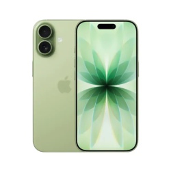 [Kèo Thơm] iPhone 17 256GB Xanh Lá Xô Thơm - Đã kích hoạt (*****7HQJP)