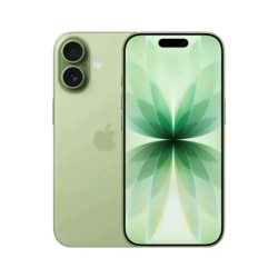 [Kèo Thơm] iPhone 17 256GB Xanh Lá Xô Thơm - Đã kích hoạt (*****HMWHH)