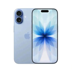 [Kèo Thơm] iPhone 17 256GB Xanh Lam Khói - Đã kích hoạt (*****32Y3K)