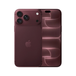 [Kèo Thơm]  iPhone 18 Pro 512GB Đỏ Burgundy - Đã kích hoạt (*****M22YV)