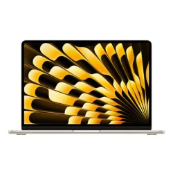 [Kèo Thơm] MacBook Air 13 inch M5 10GPU 10CPU 16GB 512GB Starlight - Đã kích hoạt (*****2Q71K)