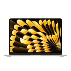 [Kèo Thơm] MacBook Air M5 2026 13 inch 10CPU 8GPU 16GB 512GB Starlight - Đã kích hoạt (*****7C62D)