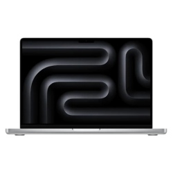 [Kèo Thơm] MacBook Pro M5 14 inch 10GPU 10CPU 16GB 1TB Silver - Đã kích hoạt (*****D43G7)