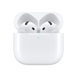 [Kèo Thơm] Tai nghe AirPods 4 - Cũ Đẹp (*****WL09D)