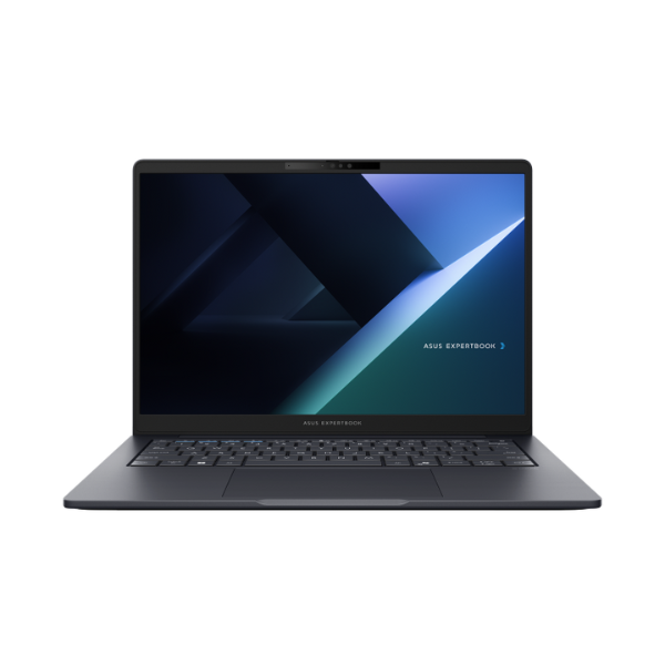 Laptop ASUS B5405CCA 14 inch (WQXGA 144HZ Core Ultra 5 32GB DDR5 512GB Fingerprint WI-FI 7 + BT 5.4 63WHRS,3-CELL LI-ION WIN11 PRO)