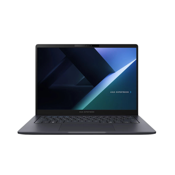 Laptop ASUS ExpertBook B3 B3405CCA-LY0080W (Intel Core Ultra 7 255H | Intel Graphics | 14 inch WUXGA | 16GB | 512GB | Win 11 | Xám)