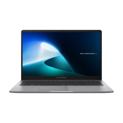 Laptop ASUS ExpertBook P1503CVA-C5H16-50W (Intel Core 5 Processor 210H | Intel Graphics | 15.6 inch FHD | 16GB | 512GB | Win 11 | Xám)