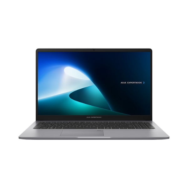 Laptop Asus ExpertBook P1503CVA-i508-50W (i5 13420H 8GB 512GB SSD 15.6 inch FHD Win11 Grey)