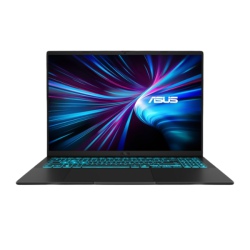 Laptop ASUS Gaming V16 V3607VJ-TK189W (Intel Core 5 210H | 16GB DDR5 | 512GB | NVIDIA GeForce RTX 3050 6GB | 16 inch FHD | Windows 11 | Đen)