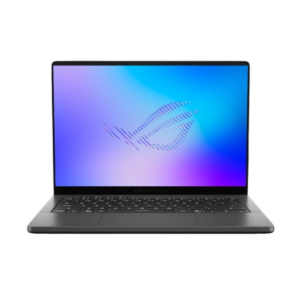Laptop ASUS ROG Zephyrus G14 GU405AR-SY016W (Intel Core Ultra 9 386H | 32GB LPDDR5x | 1TB | NVIDIA GeForce RTX 5070Ti 12GB | 14 inch OLED 120Hz | Windows 11 | Xám)