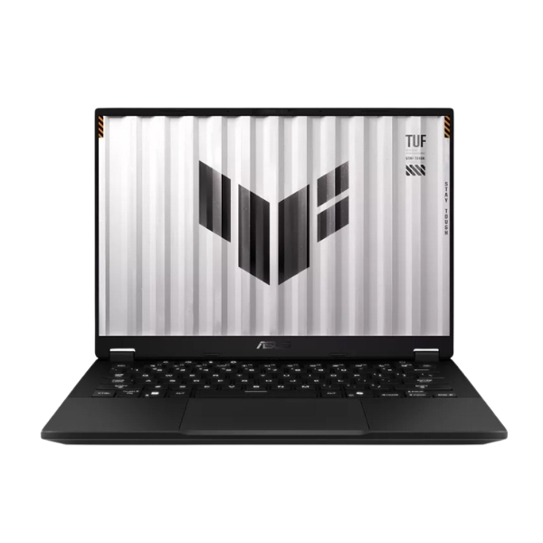 Laptop ASUS TUF Gaming A14 FA401UH-RG001W (AMD Ryzen 7 260 | 16GB LPDDR5X | 512GB | NVIDIA GeForce RTX 5050 8GB | 14 inch WQXGA | Windows 11 | Xám)