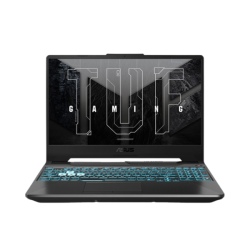 Laptop ASUS TUF Gaming A15 FA506NCG-HN390W (AMD Ryzen 7 155 | 16GB DDR5 | 512GB | NVIDIA GeForce RTX 3050 4GB | 15.6 inch FHD | Windows 11 | Đen)