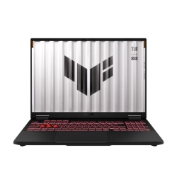 Laptop ASUS TUF Gaming A16 FA608UMI-TU162W (AMD Ryzen 7 260 | 16GB DDR5 | 512GB | NVIDIA GeForce RTX 5060 8GB | 16 inch WUXGA | Windows 11 | Xám)