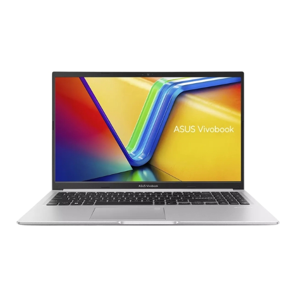 Laptop ASUS Vivobook 15 X1504MA-BQ633W (Intel Core 7 350 | 8GB DDR5 | 512GB | Intel Graphics | 15.6 inch FHD | Windows 11 | Bạc)