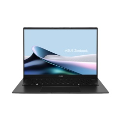 Laptop ASUS Zenbook 14 UM3406GA-QD075W (AMD Ryzen AI 7 445 | 16GB LPDDR5x | 512GB | AMD Radeon Graphics | 14 inch WUXGA OLED | Windows 11 | Đen)