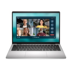 Laptop Dell 14 DC14250 DC4C5375W1 (Core 5 120U/ 16GB/ 512GB SSD/ 14 inch WUXGA/ Win 11/ Office/Microsoft 365 Basic 1Y/ Silver/ 2Y)