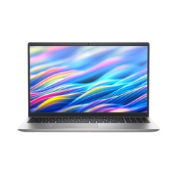 Laptop Dell 15 DC15250 71084746 (i5 1334U/ 16GB/ 512GB SSD/ 15.6 inch FHD/ 120Hz/ Win 11/ Office/ Silver)