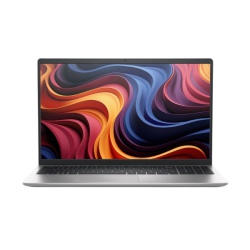 Laptop Dell 15 DC15255 DC5R5973W1 (R5 7530U/ 16GB/ 512GB SSD/ 15.6 inch FHD/ 120Hz/ Win 11/ Office/Microsoft 365 Basic 1Y/ Silver/ 2Y)