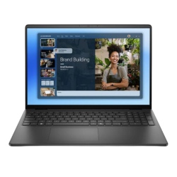 Laptop Dell 16 DC16250 71100513 (Intel Core 5 120U | 16GB DDR5 | 1TB | Intel Graphics | 16 inch FHD+ | Windows 11 | Office+M365B | Đen)