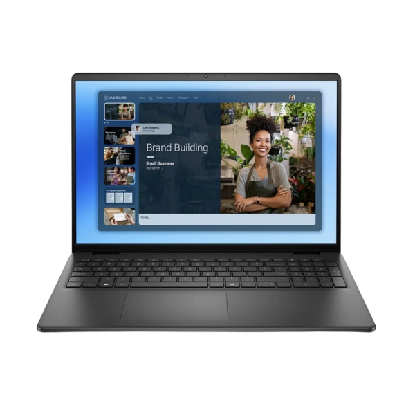 Laptop Dell 16 DC16250-C7U161W11BLU (Core 7 150U| 16GB| 1TB| OB| 16 WUXGA Cảm Ứng| Win11+Office)