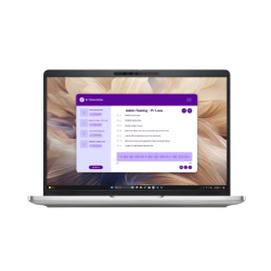 71076114 - Laptop DELL Pro 13 Plus PB13250 (Ultra 5-235U/ 16GB/ 512GB SSD/Intel Graphics/ 13.3 inch FHD+/ 3C 55WH/ AX+BT/ FP/ BL/ KYHD/ WIN 11 HOME)