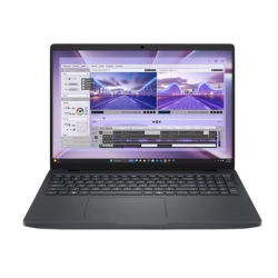 Laptop Dell Pro Max 16 MC16250 (Ultra 7 265H VPRO/ 32GB/ 512GB/ RTX PRO 500 6GB/ WI-FI 6E/ 96WH/ 130W USB-C/ 16 inch/ Windows 11 Home/ 3Y Pro + KYHD)