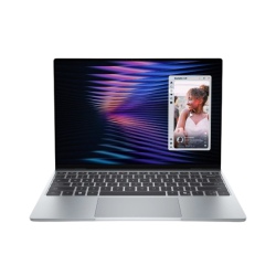 Laptop Dell XPS 13 DX13260 DX3C5376W1-SKY (Intel Core 5 320 | 16GB LPDDR5x | 512GB | Intel Graphics | 13.4 inch 2.5K | Touch | Windows 11 | Office+M365B | Xanh)