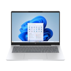 Laptop HP 15-FD1289TU C2CV8PA (Ultra 7-155H | 16GB | 512GB | Intel Graphics | 15.6 inch FHD | Win 11 | Bạc)