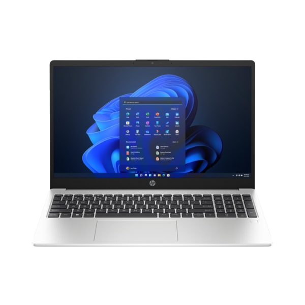 Laptop HP 250 G10 A06F8PT (i5-1334U | 16GB | 512GB | 15.6 inch FHD | Win 11 | Bạc)