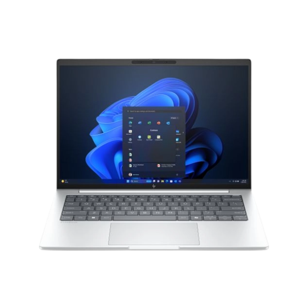 Laptop HP EliteBook 8 G1i BS8G8PT (Ultra 5-235U Ram 16GB SSD 512GB 14 inch Touch Windows 11 Pro)