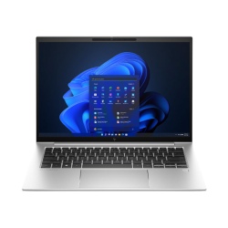 Laptop HP EliteBook 840 G10 875X5PA (i5-1345U/ Ram 16GB/ SSD 512GB/ Touch/ Windows 11 Pro/ 3Y/ Bạc)