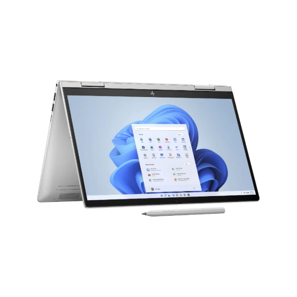 Laptop HP Envy X360 14-FC0156TU (Ultra 7-155U|16GB|1TB|Inter Graphics|14inch 2.8K|Pen|Win11)