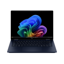 Laptop HP OmniBook X Flip 14-fm0088TU BZ7Q2PA (Intel Core Ultra 5 226V | 16GB | 512GB | Intel Arc | 14 inch 2K | Cảm ứng | Win 11 | Office | Xanh)