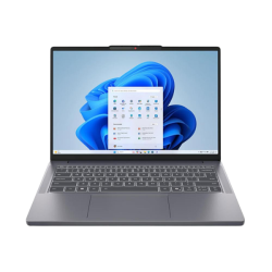 Laptop Lenovo ideaPad Slim 3 14ARP10 83K6005VVN (R5 7535HS/ 16GB/ 512GB SSD/ 14 inch WUXGA/ Win11/ Grey/ Vỏ nhôm/ 2Y)