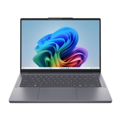 Laptop Lenovo IdeaPad Slim 3 14IPH11 83UQ003NVN (Intel Core Ultra 5 322 | 16GB DDR5 | 512GB | Intel Graphics | 14 inch WUXGA | Windows 11 | Xám)