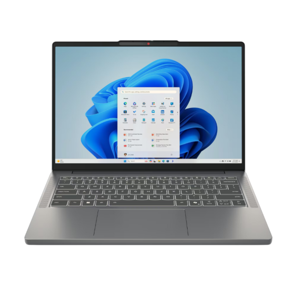 Laptop Lenovo IdeaPad Slim 3 14IRH10 - 83K00008VN (i5-13420H|16GB|512GB|14inch WUXGA|OB|Win11)