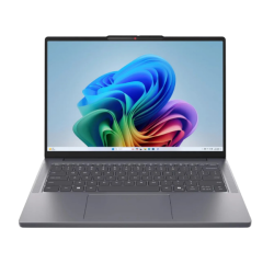 Laptop Lenovo IdeaPad Slim 3 14IWC11 83RQ002PVN (Intel Core 5 320 | 8GB DDR5 | 512GB | Intel Graphics | 14 inch WUXGA | Windows 11 | Xám)