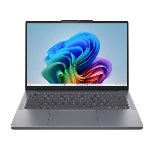 Laptop Lenovo IdeaPad Slim 3 14IWC11 83RQ002PVN (Intel Core 5 320 | 8GB DDR5 | 512GB | Intel Graphics | 14 inch WUXGA | Windows 11 | Xám)