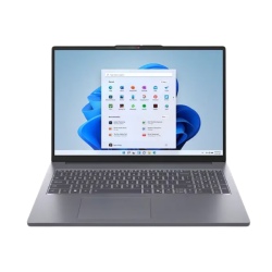 Laptop Lenovo IdeaPad Slim 3 16AHP10 83KB0060VN (AMD Ryzen 7 155 | 8GB DDR5 | 512GB | AMD Radeon 740M | 16 inch WUXGA | Windows 11 | Office | Xám)