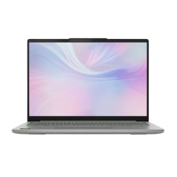 Laptop Lenovo IdeaPad Slim 5 14AKP10 83HX00F5VN (AMD Ryzen AI 5 330 | 16GB DDR5 | 512GB | AMD Radeon Graphics | 14 inch WUXGA OLED | Windows 11 | Office+M365B | Xám)
