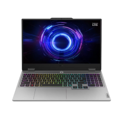 Laptop Lenovo LOQ Gaming 15IRX10 83JE00PEVN (i7 13650HX/ 16GB/ 512GB SSD/ RTX 5050 8GB/ 15.6 inch FHD/ 144Hz/ Win11/ Grey/ 2Y)