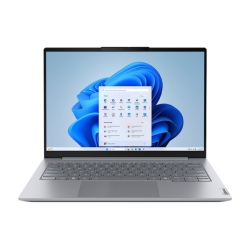 Laptop Lenovo ThinkBook 14 Gen 8 21SG007PVA (Intel Core 7 240H | Intel Graphic | 16 GB | 512GB | 14 inch WUXGA 60Hz | NoOS | Xám)