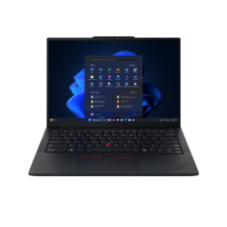 Laptop Lenovo ThinkPad E14 Gen 7 21SXS0AA00 (Intel Core Ultra 7 255H | 16GB | 512GB | INTEGRATED GRAPHICS/14