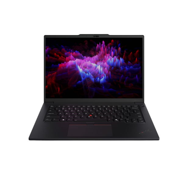 Laptop Lenovo ThinkPad P14s Gen 5 T 21G2003NVA (Intel Core Ultra 7 155H | RTX 500 Ada | 14.5 inch 3K| 32GB | 512GB | NoOS | Đen)