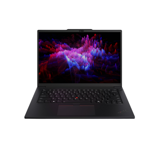 Laptop Lenovo ThinkPad P14s Gen 5 T 21G2003PVA (Intel Core Ultra 7 155H | RTX 500 Ada | 14,5 inch 3K | 32GB | 1TB | NoOS | Đen)