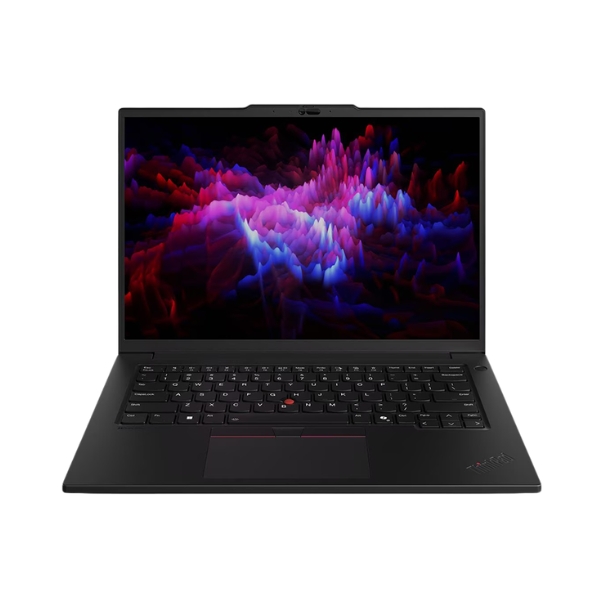 Laptop Lenovo ThinkPad P14s Gen 6 21QT005HVA (Ultra 7 255H 32GB 1TB RTX PRO 500 14.5 inch 3Y Đen)