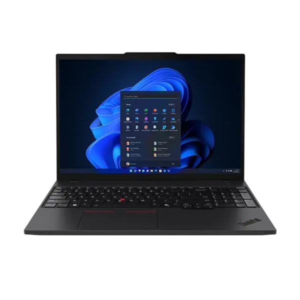 Laptop Lenovo ThinkPad P16s Gen 4 21QV005FVA (Ultra 7 255H 32GB 1TB RTX PRO 500 3Y Đen)
